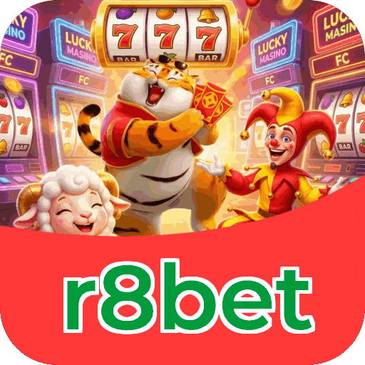 Cadastro r8bet