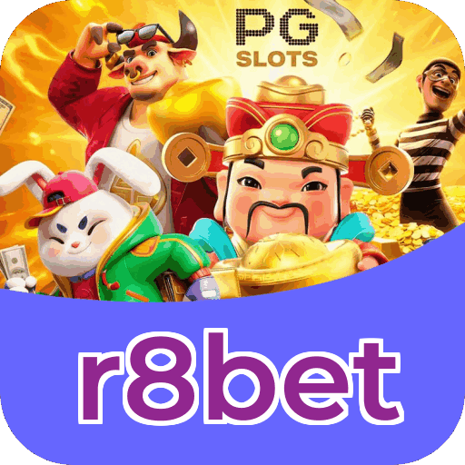 Siga a r8bet no Facebook