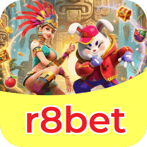 Segurança r8bet