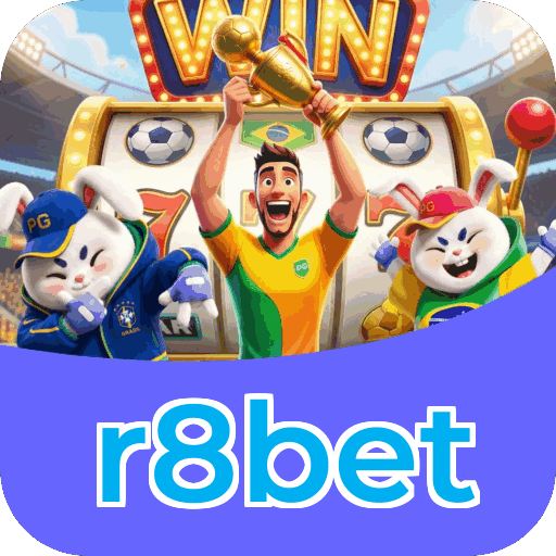 Suporte r8bet