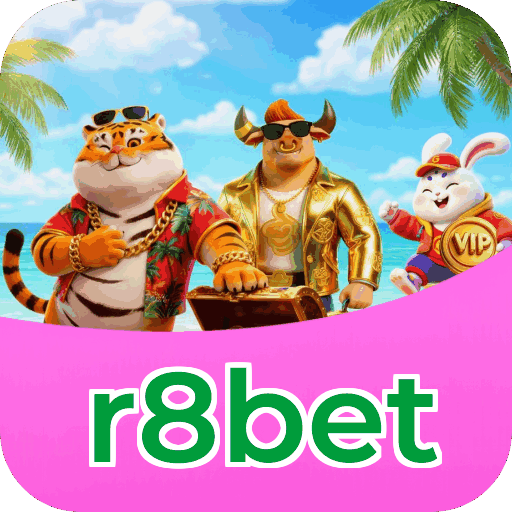 Apostas esportivas ao vivo na r8bet