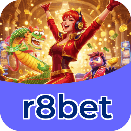 Equipe de suporte ao cliente da r8bet