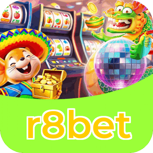 Login rápido no app r8bet