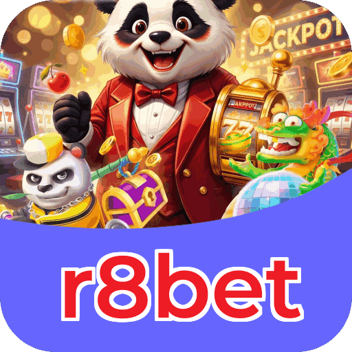 Baixar APK r8bet