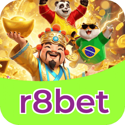 Instalação Android r8bet