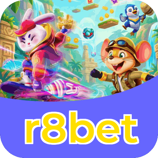 Download iOS r8bet