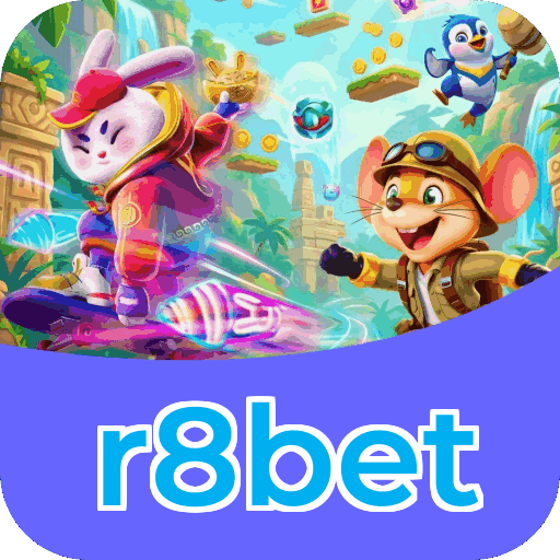 Reload Bonus r8bet