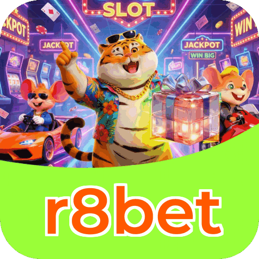 Cashback Semanal r8bet