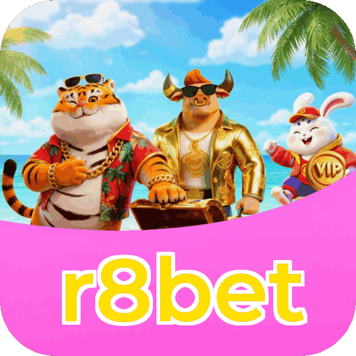 Interface r8bet