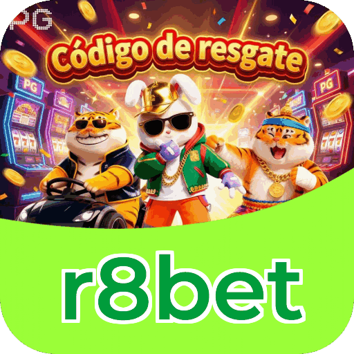 Download Android r8bet